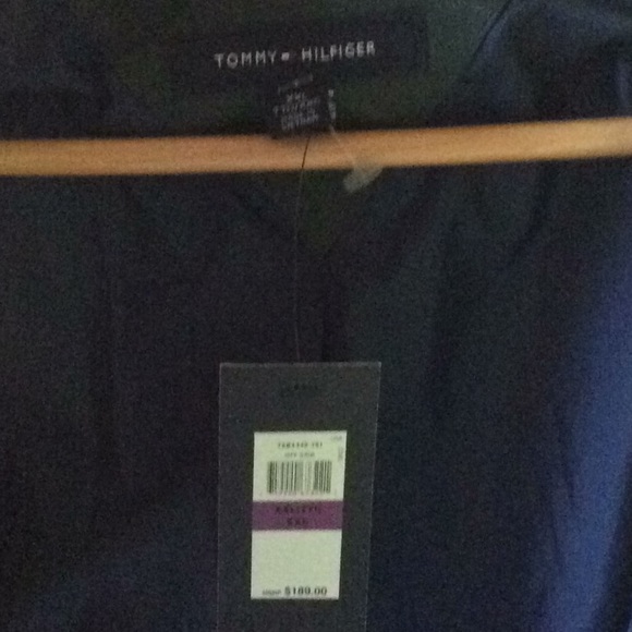 Tommy Hilfiger jacket - Picture 6 of 8